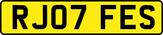 RJ07FES