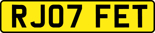 RJ07FET