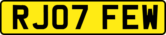 RJ07FEW