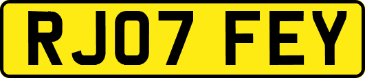 RJ07FEY