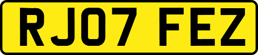RJ07FEZ