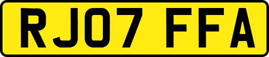RJ07FFA