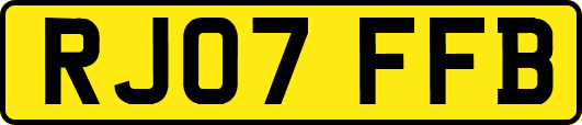RJ07FFB
