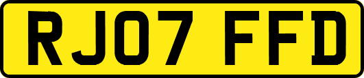 RJ07FFD
