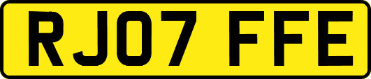 RJ07FFE