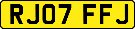 RJ07FFJ