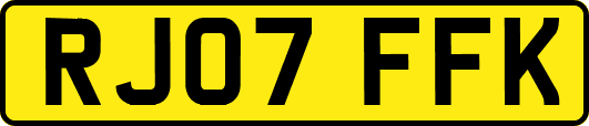RJ07FFK