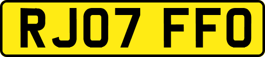 RJ07FFO