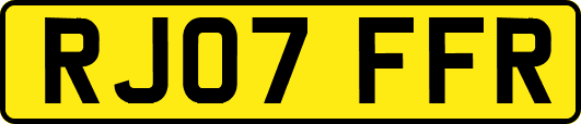 RJ07FFR