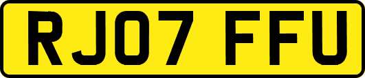 RJ07FFU