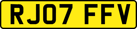 RJ07FFV