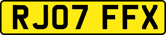 RJ07FFX