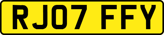 RJ07FFY