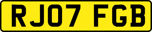RJ07FGB