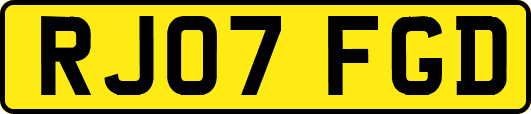 RJ07FGD