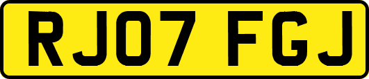 RJ07FGJ