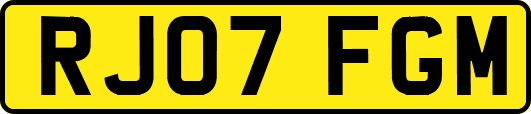 RJ07FGM