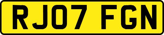 RJ07FGN