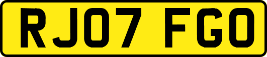 RJ07FGO