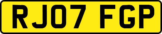 RJ07FGP