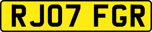 RJ07FGR