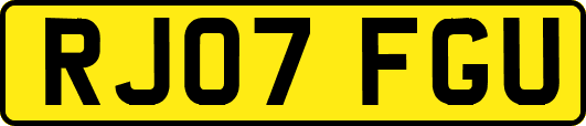 RJ07FGU