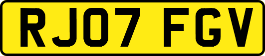 RJ07FGV