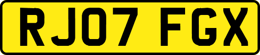 RJ07FGX