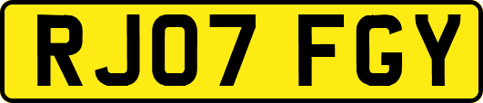 RJ07FGY