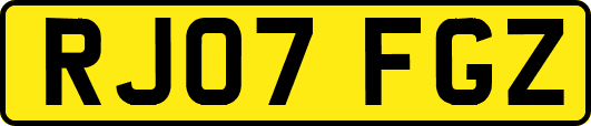 RJ07FGZ