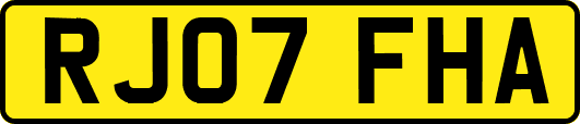 RJ07FHA