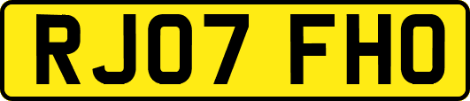 RJ07FHO