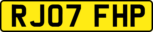RJ07FHP