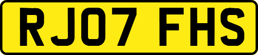 RJ07FHS