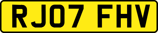 RJ07FHV