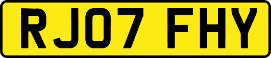 RJ07FHY