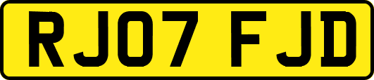 RJ07FJD