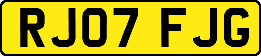 RJ07FJG