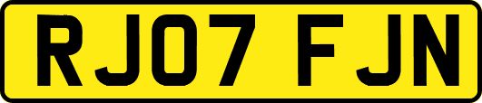 RJ07FJN