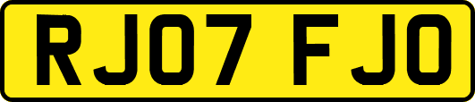 RJ07FJO