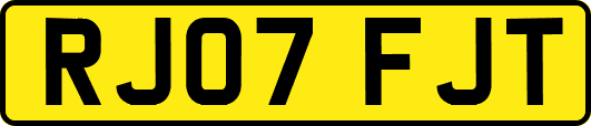 RJ07FJT