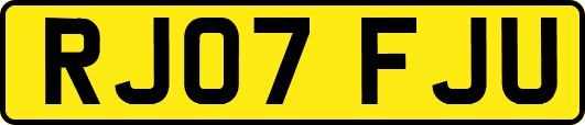 RJ07FJU