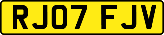 RJ07FJV