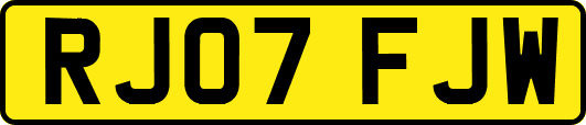 RJ07FJW