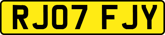 RJ07FJY