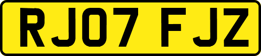RJ07FJZ