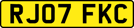 RJ07FKC