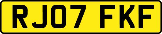 RJ07FKF
