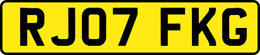RJ07FKG