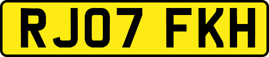 RJ07FKH
